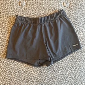 Huk Fishing Shorts